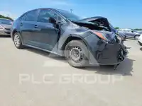 2021 Toyota COROLLA фото