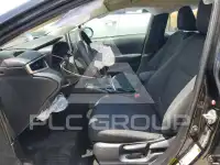 2021 Toyota COROLLA фото