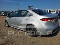 2021 Toyota COROLLA фото