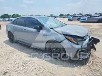 2021 Toyota COROLLA photo