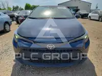 2021 Toyota COROLLA фото