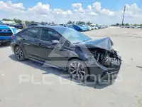 2021 Toyota COROLLA photo