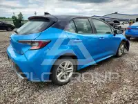 2021 Toyota COROLLA фото