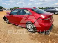 2021 Toyota COROLLA photo