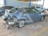 2021 Toyota COROLLA photo