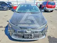 2021 Toyota COROLLA фото