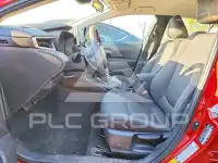 2021 Toyota COROLLA фото