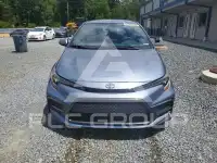 2021 Toyota COROLLA photo