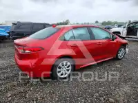 2021 Toyota COROLLA photo