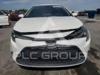 2021 Toyota COROLLA фото