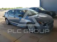2021 Toyota COROLLA photo