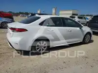 2021 Toyota COROLLA фото