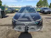 2021 Toyota COROLLA фото