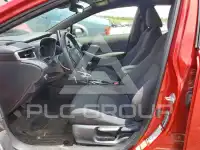 2021 Toyota COROLLA фото