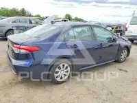 2021 Toyota COROLLA photo