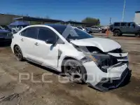 2021 Toyota COROLLA фото