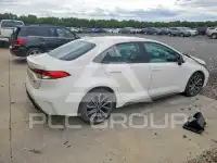 2021 Toyota COROLLA фото