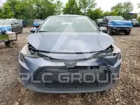 2021 Toyota COROLLA фото