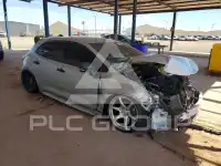2021 Toyota COROLLA фото