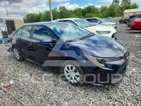 2021 Toyota COROLLA photo