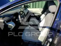 2021 Toyota COROLLA фото