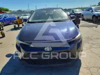 2021 Toyota COROLLA фото
