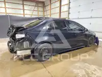 2021 Toyota COROLLA photo