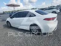 2021 Toyota COROLLA фото
