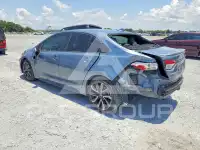 2021 Toyota COROLLA фото