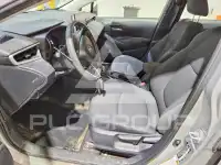 2021 Toyota COROLLA фото