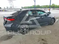 2021 Toyota COROLLA фото