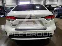 2021 Toyota COROLLA фото