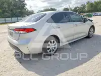 2021 Toyota COROLLA фото