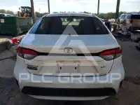 2021 Toyota COROLLA фото