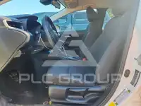 2021 Toyota COROLLA photo