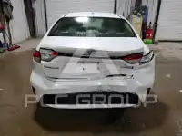 2021 Toyota COROLLA фото