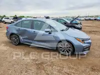 2021 Toyota COROLLA фото