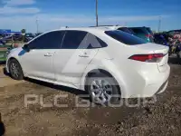 2021 Toyota COROLLA фото