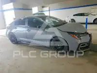 2021 Toyota COROLLA фото