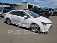 2021 Toyota COROLLA фото