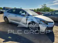 2021 Toyota COROLLA photo