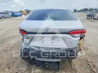 2021 Toyota COROLLA photo