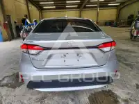 2021 Toyota COROLLA photo