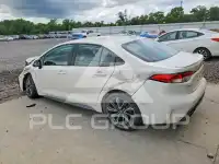 2021 Toyota COROLLA фото
