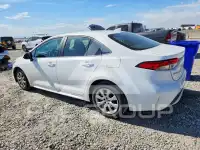 2021 Toyota COROLLA photo