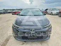 2021 Toyota COROLLA фото