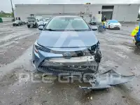 2021 Toyota COROLLA фото