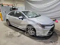 2021 Toyota COROLLA фото