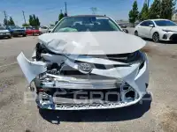 2021 Toyota COROLLA фото