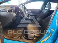 2021 Toyota COROLLA фото